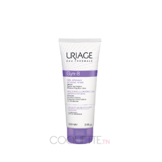 URIAGE GYN-PHY Gyn-8 gel moussant 100 ml - tunisie