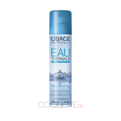URIAGE EAU THERMALE 300ML - tunisie