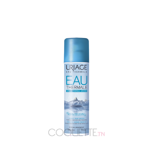 URIAGE EAU THERMALE 150ML - tunisie