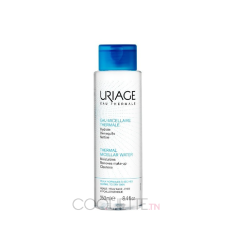 URIAGE EAU MICELLAIRE PEAUX NORMALES À SÈCHES 250ML - tunisie