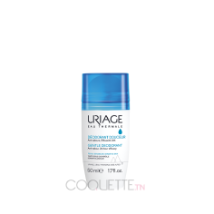 URIAGE DÉODORANT DOUCEUR 50 ML - tunisie