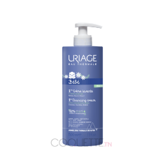 URIAGE 1ÈRE CRÈME LAVANTE 500ML - tunisie