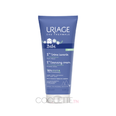 URIAGE BB 1ère crème lavante 200ML - tunisie