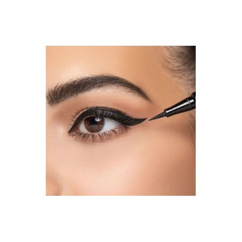 ARTDECO - Eye-liner liquide longue tenue 01 Black - tunisie