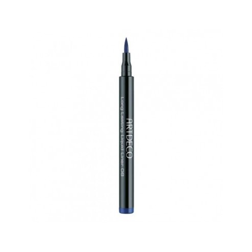 ARTDECO - Eye-liner liquide longue tenue 12 Blue - tunisie