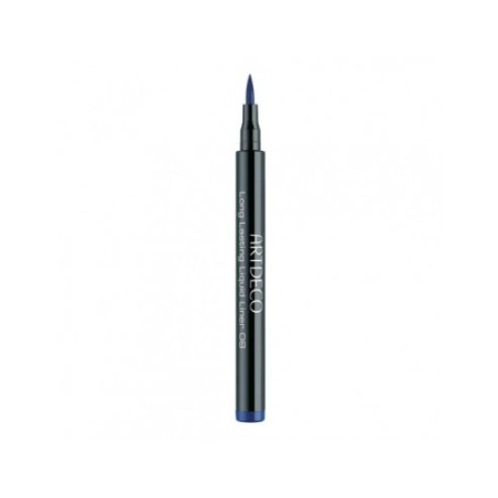 ARTDECO - Eye-liner liquide longue tenue 12 Blue - tunisie