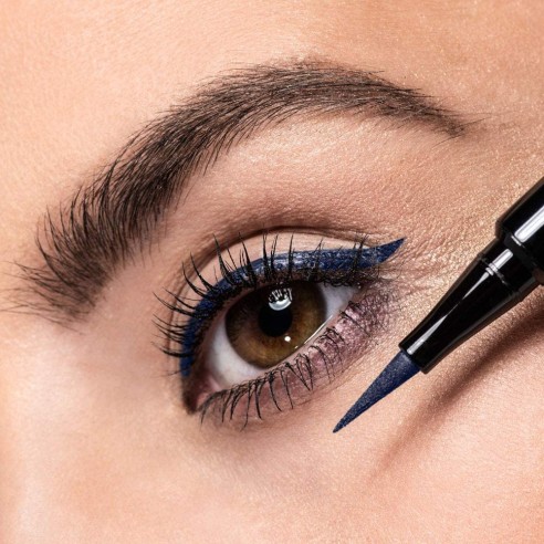 ARTDECO - Eye-liner liquide longue tenue 12 Blue - tunisie