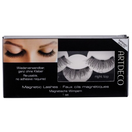 ARTDECO - Faux-cils magnétiques 08 street style - tunisie