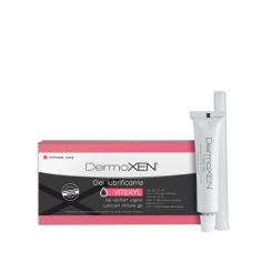 DermoXEN - Gel lubrifiant vaginal VITEXYL - tunisie