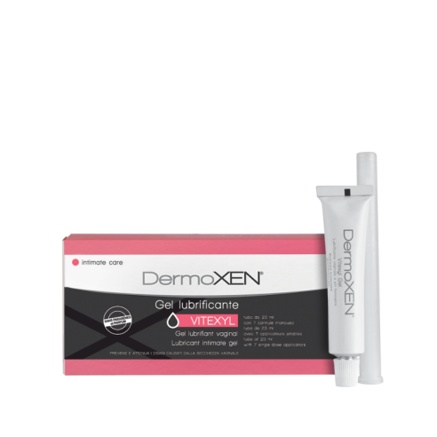 DermoXEN - DermoXEN - Gel lubrifiant vaginal VITEXYL