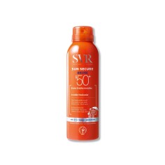 SVR Sun Secure Brume SPF50+ 200ML - tunisie
