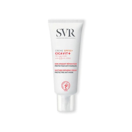 SVR Cicavit+ Crème Spf 50+ - tunisie