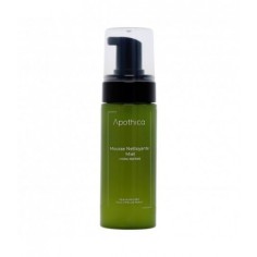 MOUSSE NETTOYANTE MIEL HYDRA-RESTORE 150ml - Apothica - tunisie