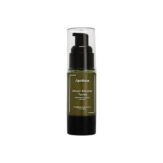 Sérum minéral teinté anti age contour des yeux 30ML - Apothica - tunisie