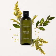 Eau pure démaquillante ANTI-AGE - Apothica - tunisie