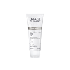 URIAGE DEPIDERM Mousse nettoyante éclat 100ml - tunisie