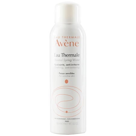 Avène eau thermale Avène spray - 150 ml - tunisie