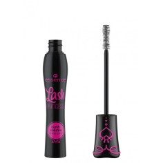 ESSENCE - MASCARA "LASH PRINCESS- CURL&VOLUME" - tunisie
