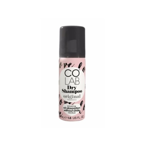 COLAB - SHAMPOING SEC "ORIGINAL" 50ML - tunisie