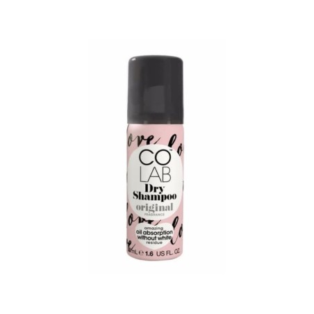 COLAB - COLAB - SHAMPOING SEC "ORIGINAL" 50ML