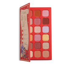 REVOLUTION - Nice List Eyeshadow Palette - tunisie