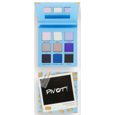 REVOLUTION - Friends X Makeup Pivot! - tunisie