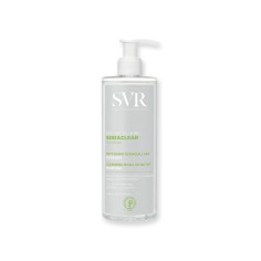 SVR SEBIACLEAR EAU MICELLAIRE, 400ml - tunisie