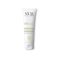 SVR SEBIACLEAR HYDRA SOIN REPARATEUR APAISANT ANTI-MARQUES 40ML - tunisie