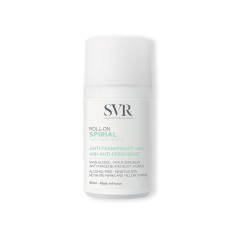 SVR SPIRIAL ROLL ON ANTI-TRANSPIRANT 50ML - tunisie