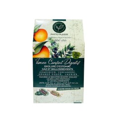 Phytoplaisir Tisane confort digestive - ballonnement - gaz-constipation - 50g - tunisie