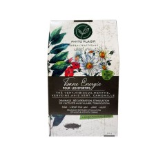 Phytoplaisir Tisane pour les Sportifs - 50g - tunisie