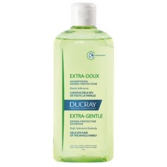 DUCRAY SHAMPOOING EXTRA-DOUX, 200ml - tunisie