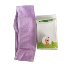 Head Band violet - Jiashy - tunisie