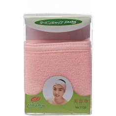 Jiashy Head Band Rose - tunisie