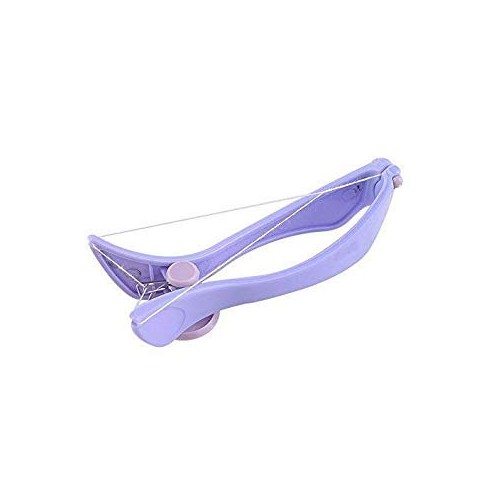 Kit épilation visage corps et sourcils - tunisie