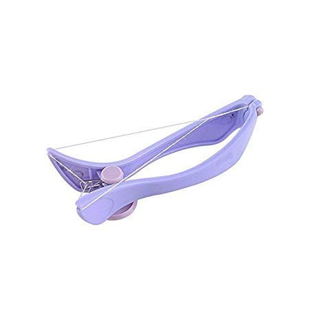 Kit épilation visage corps et sourcils - tunisie