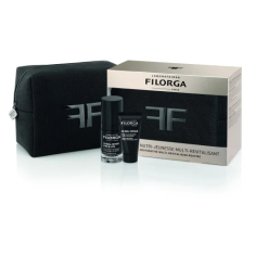 COFFRET FILORGA GLOBAL-REPAIR PROGRAMME NUTRI-JEUNESSE MULTI-REVITALISANT - tunisie