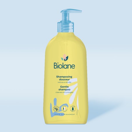 Biolane - Biolane Shampooing Douceur 350ML