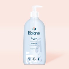 BIOLANE EAU PURE H2O 350ML - tunisie