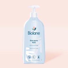 BIOLANE EAU PURE H2O 750ml - tunisie