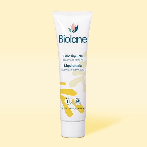 BIOLANE TALC LIQUIDE 100ML - tunisie