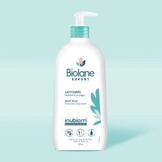 BIOLANE LAIT CORPS 350ML - tunisie