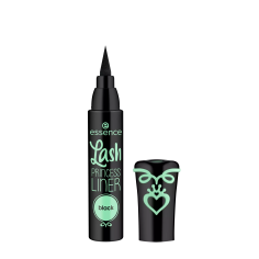 ESSENCE - Lash PRINCESS LINER black 3 ml - tunisie