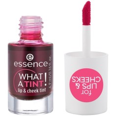 ESSENCE - BLUSH LIQUIDE JOUES ET LÈVRES " WHAT A TINT! LIP & CHEEK TINT " - tunisie