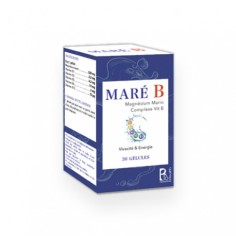 BIOHEALTH MARE B 30 GELULES - tunisie