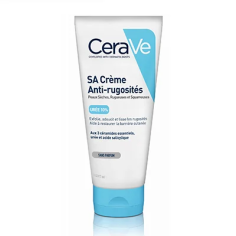 CERAVE SA CREME ANTI RUGOSITES POT/340ML - tunisie