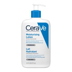 CERAVE LAIT HYDRATANT 473ML - tunisie
