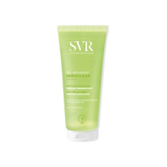 SVR SEBIACLEAR GEL MOUSSANT, 200ml - tunisie