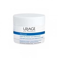 URIAGE Xémose CERAT RELIPIDANT ANTI-IRRITATIONS 200ML - tunisie