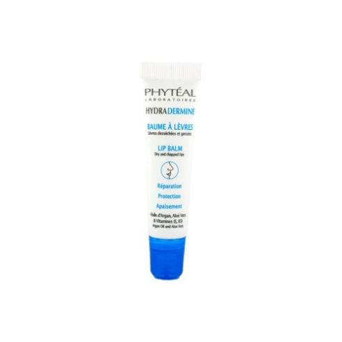 PHYTEAL HYDRADERMINE BAUME A LEVRES 15ML - tunisie